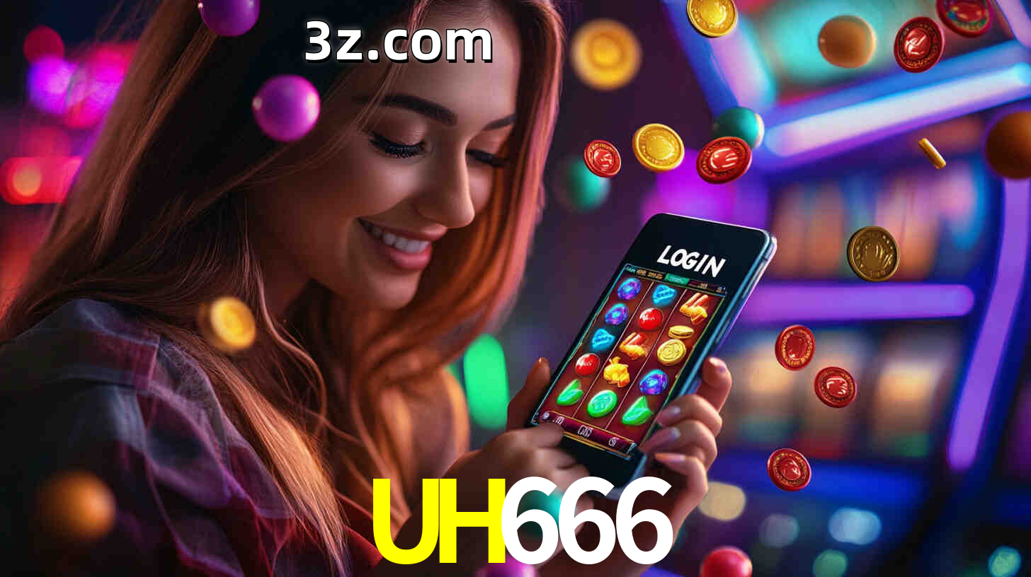 Poker online confiável na UH666