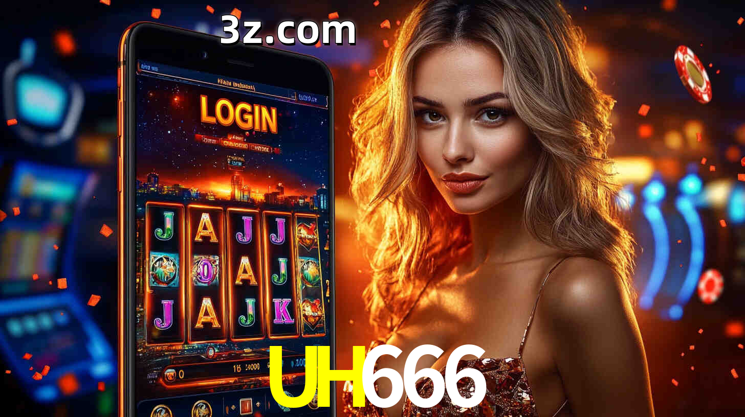 Apoio dedicado da UH666