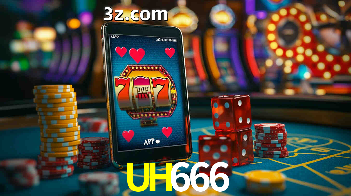 Apoio ao cliente na UH666