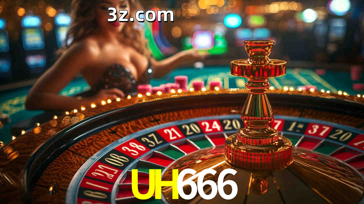 Compromisso com a Privacidade UH666