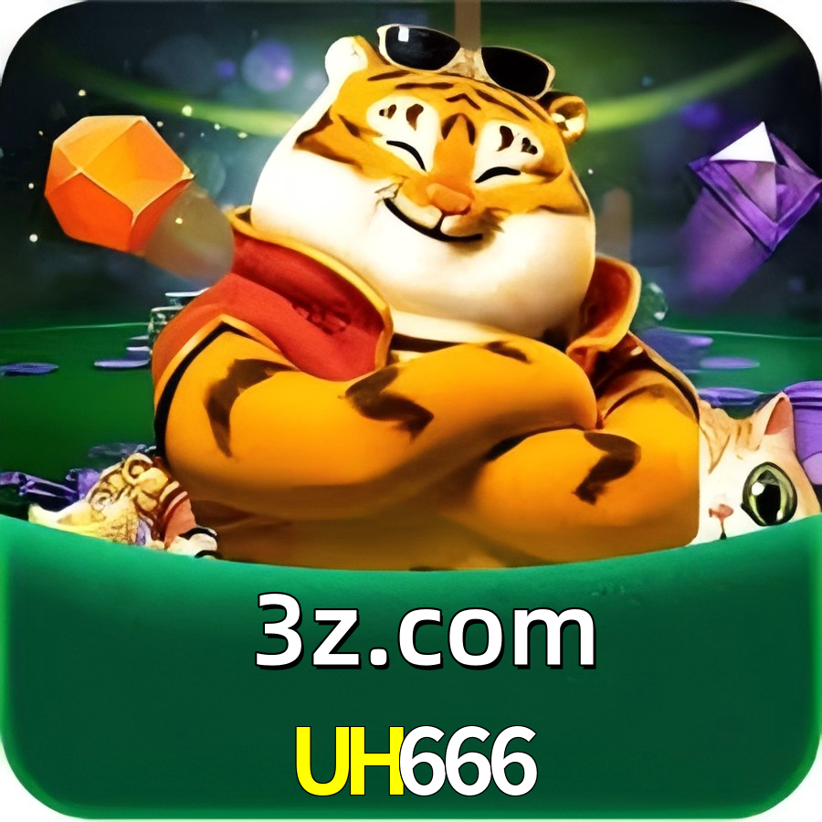 Jogos online na UH666 casino